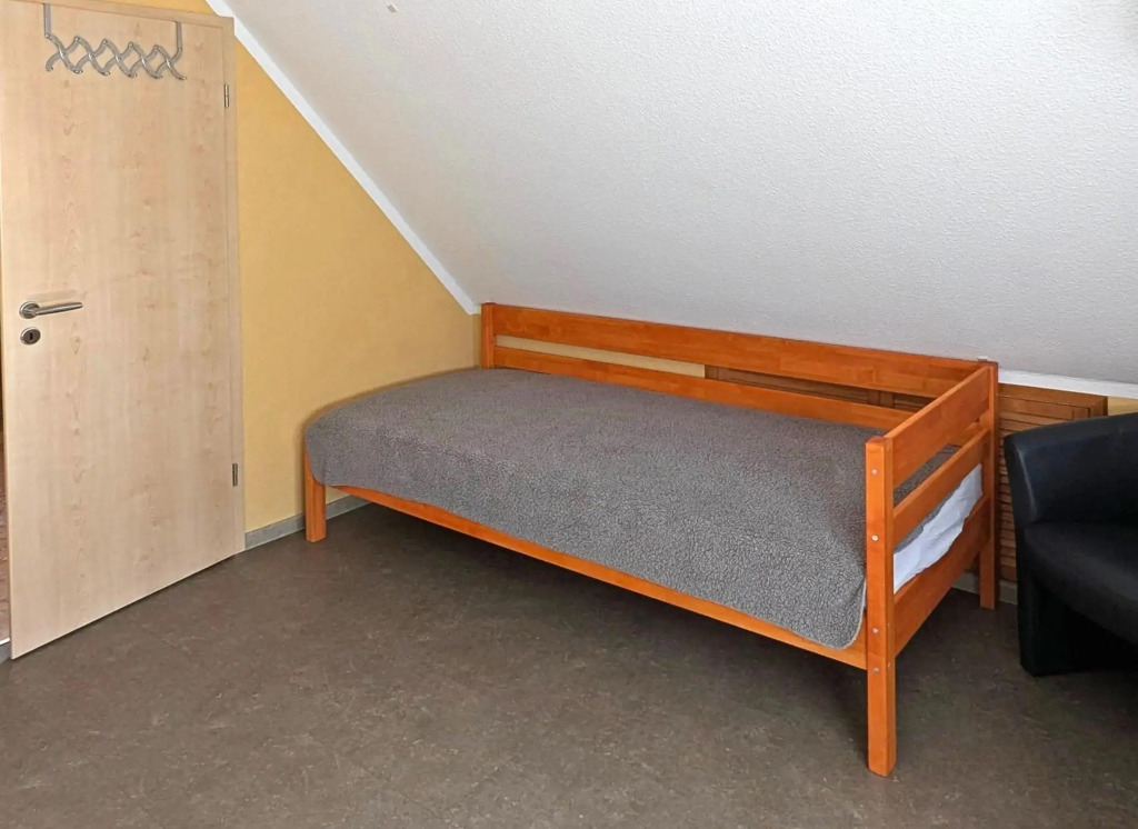Glebbe 17 - Wohnung Südblick