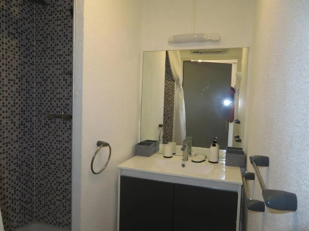 Appartement Sète, 2 Pièces, 6 Personnes - Fr-1-338-357