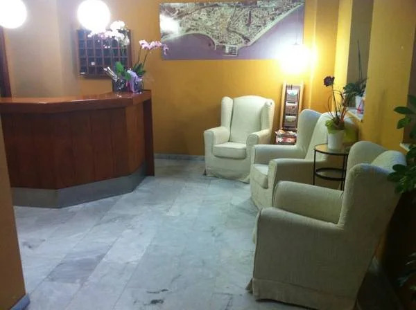 Hotel Sancho