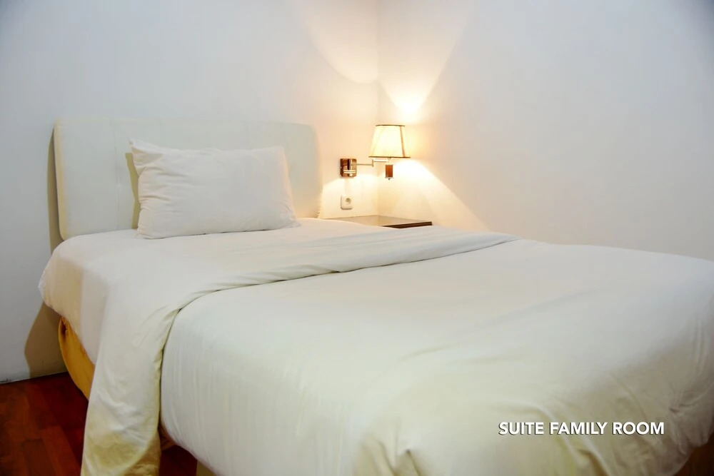 Kasira Residence Bintaro