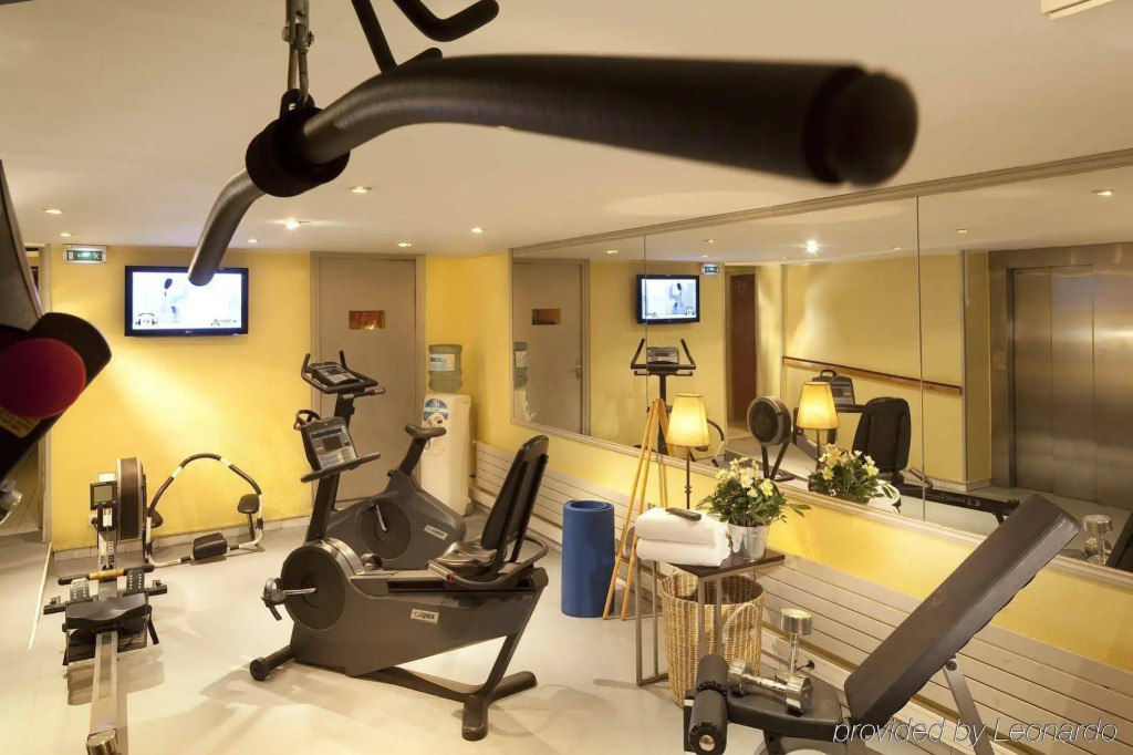 Hotel Gabriel Issy Paris