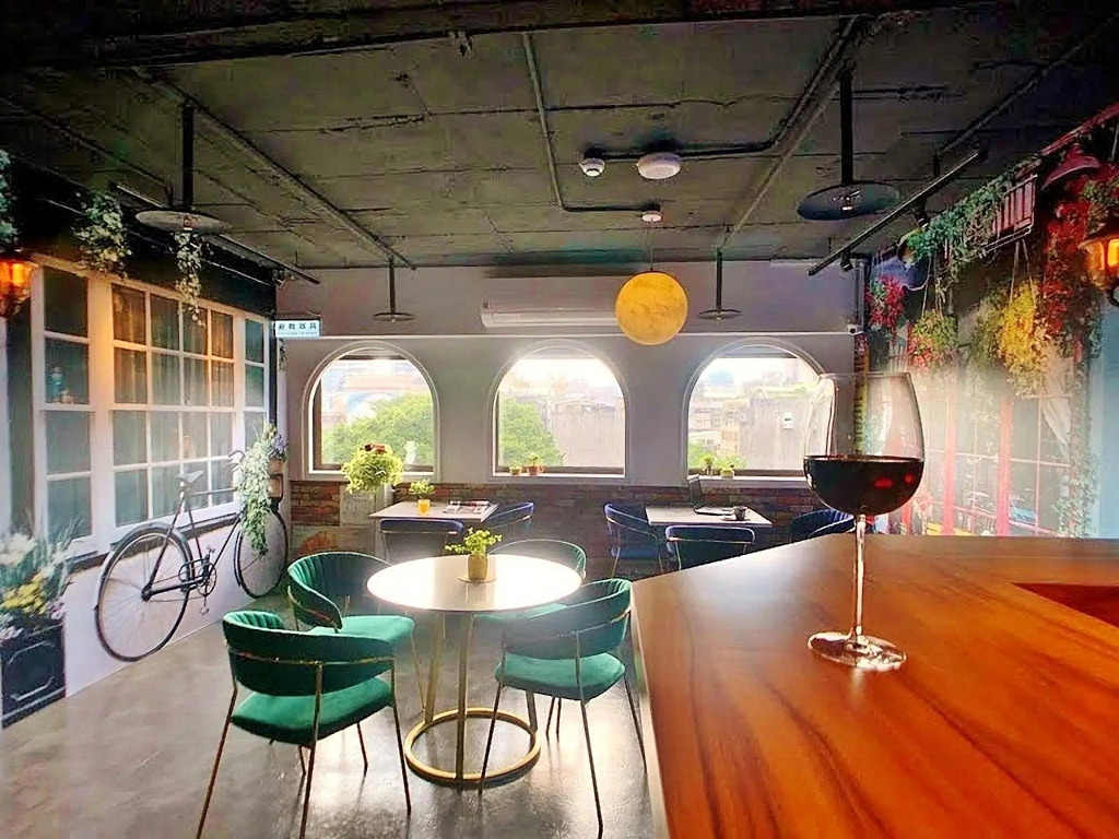 Journey Town Inn - Nanjing Branch I
