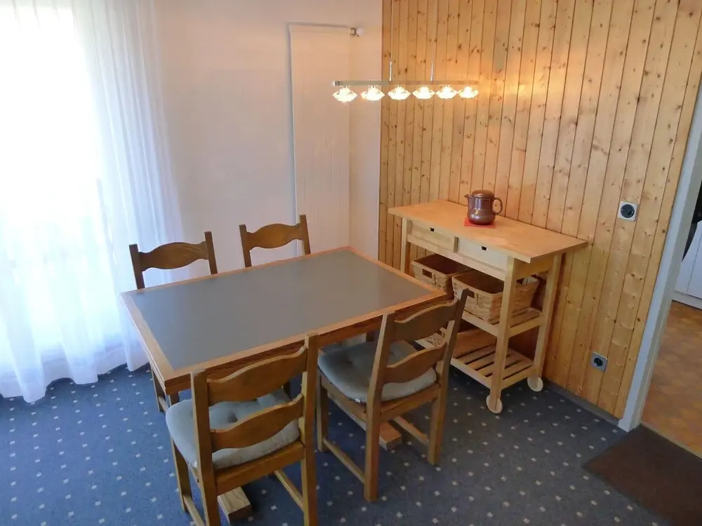 Apartment Apt- 13 by Interhome