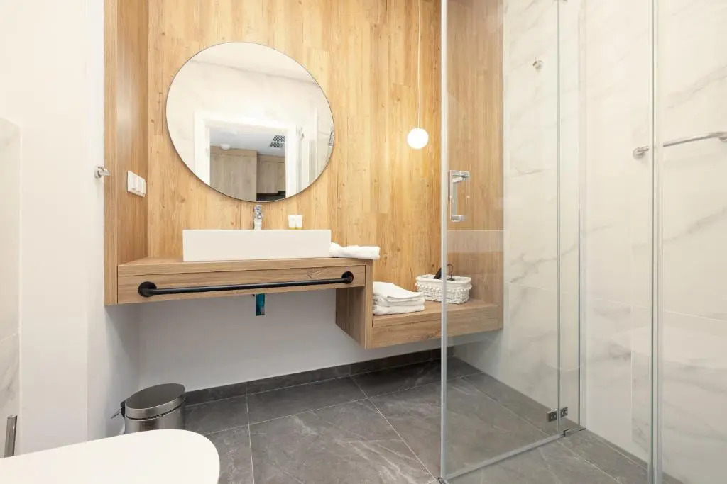 Apartamenty Jantaris by Noclegi Renters