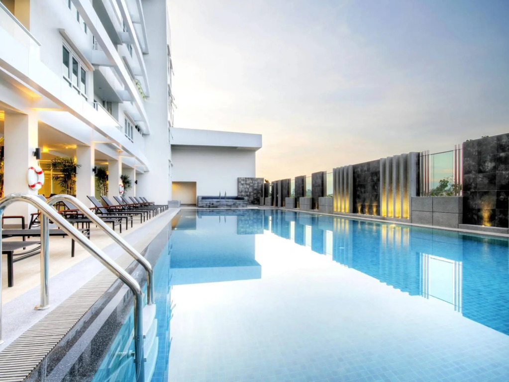 Classic Kameo Hotel & Serviced Apartments, Ayutthaya