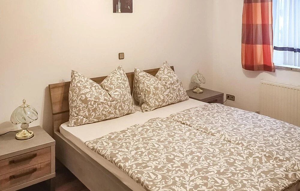 Ferienhaus Mit Pool St Koloman