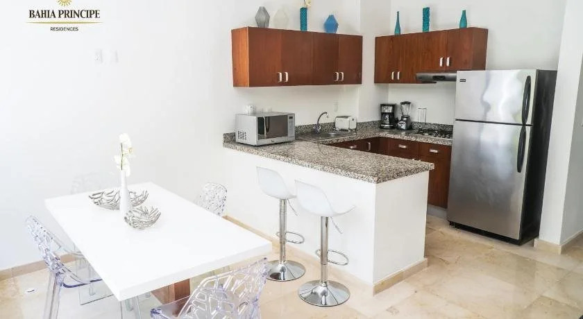Quetzal Penthouses in Bahia Principe