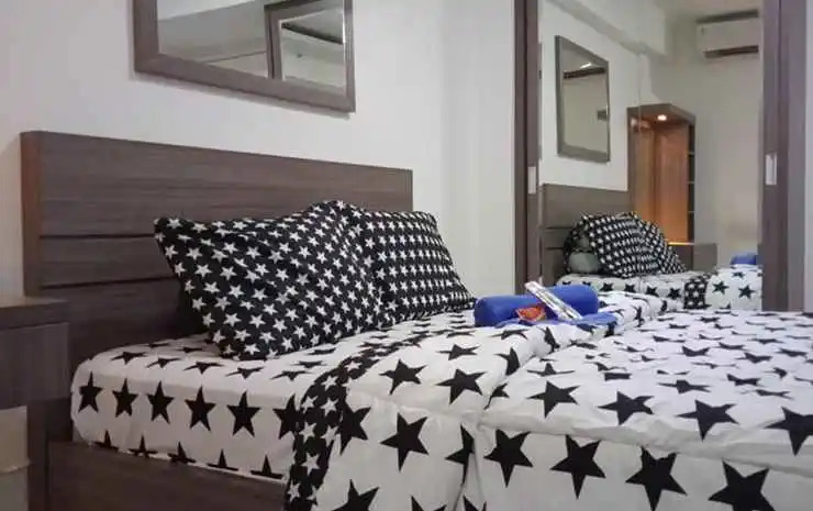 Inn19 @Bassura City