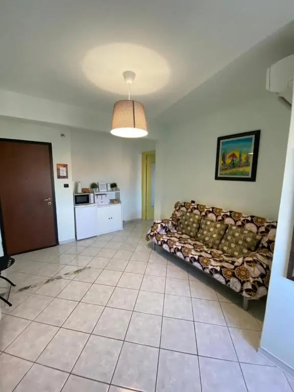Appartamento suite Raffaella con spettacolare vista panoramica