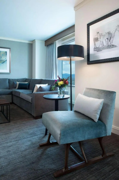 Hampton Inn & Suites Denver-Cherry Creek