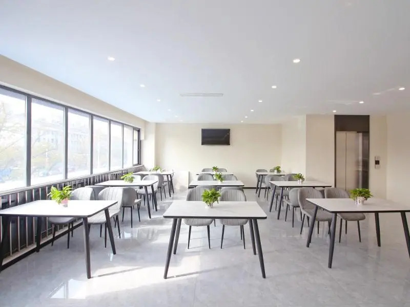 GreenTree Inn Suzhou Zhangjiagang City Hexing Town