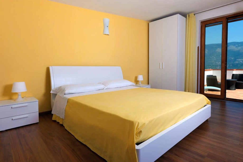 Bed And Breakfast Sunflower