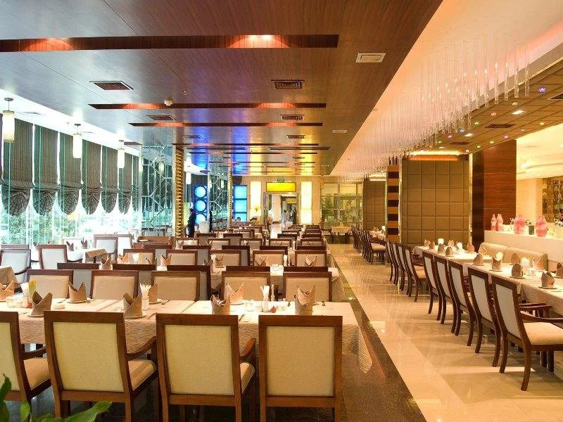 Ningbo Zoyi Grand Hotel
