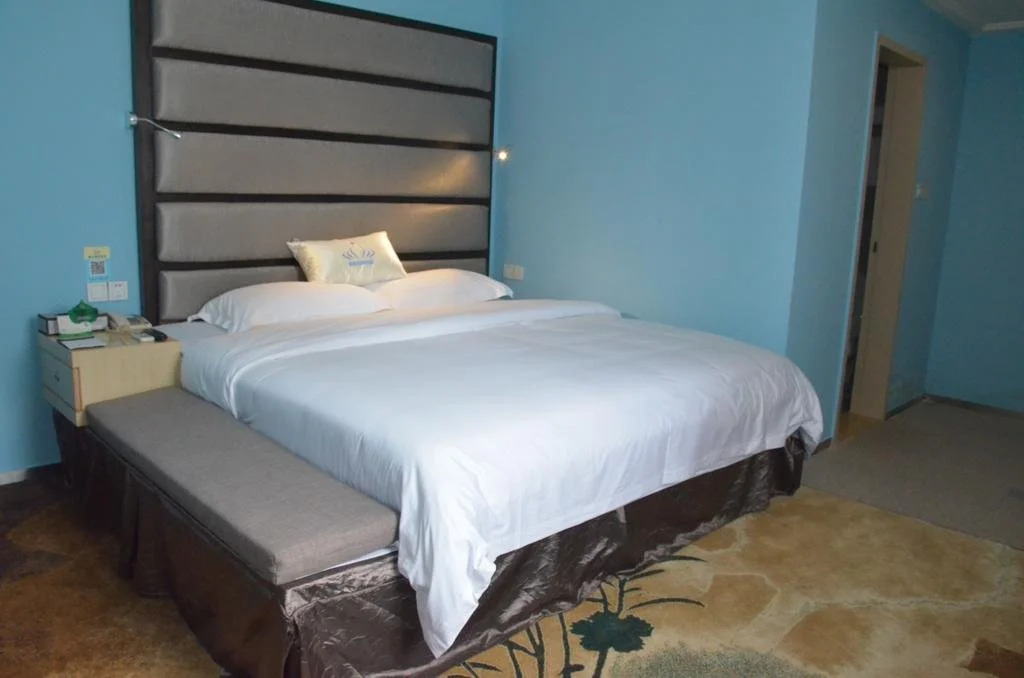 Qingtianhui Hotel