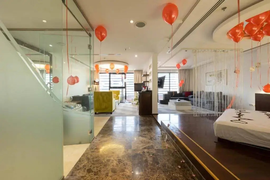 Mira Business Hotel