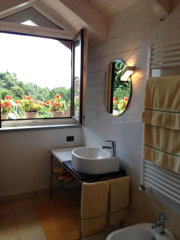 B&B Villa Perla