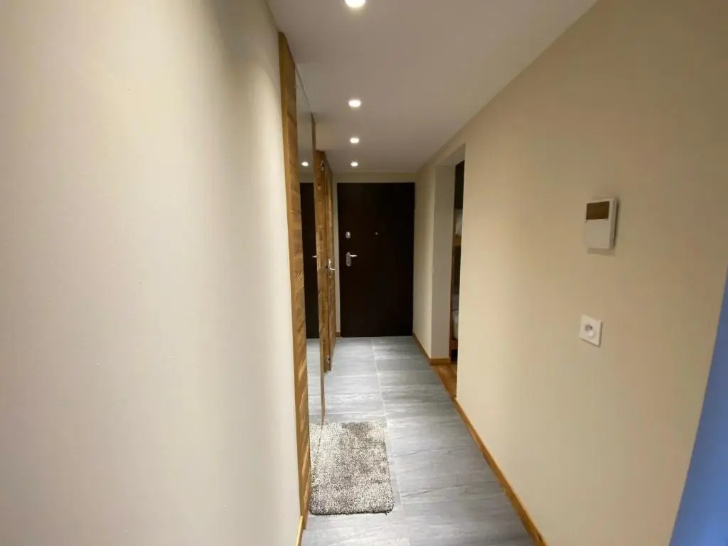 Appartement Montgenèvre, 4 pièces, 9 personnes - FR-1-445-166