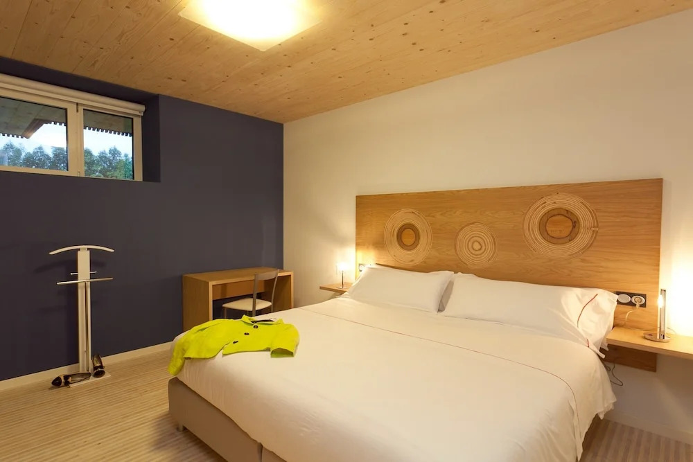 Apartamentos Ea Astei