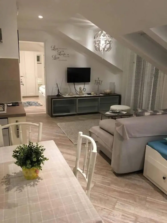 Villa Marghareta 1 - Apartment Margaretha