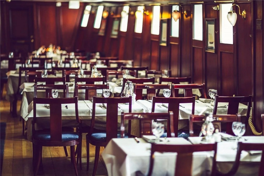 Hotel Barken Viking