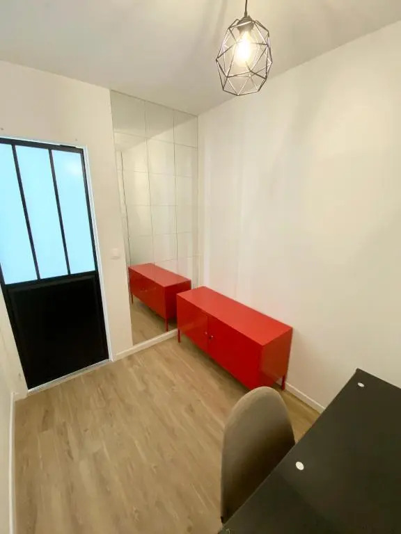 L'Industriel Chic, 2 Pieces Avec Vu Imprenable Sur Rouen