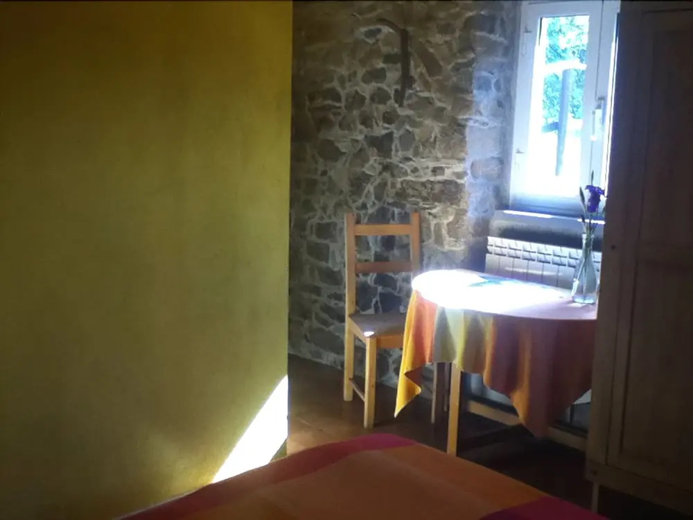 Farmhouse Castagnola 64 B&B