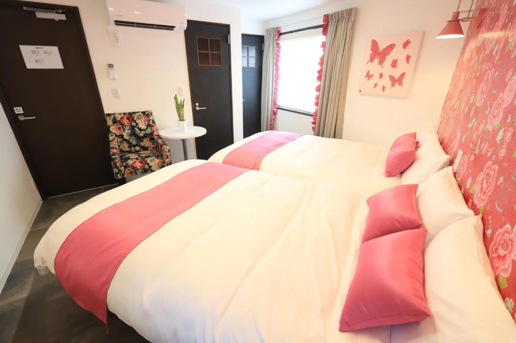 Katsushika-ku - House - Vacation STAY 92154