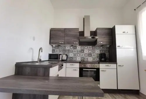 Apartments Jasna