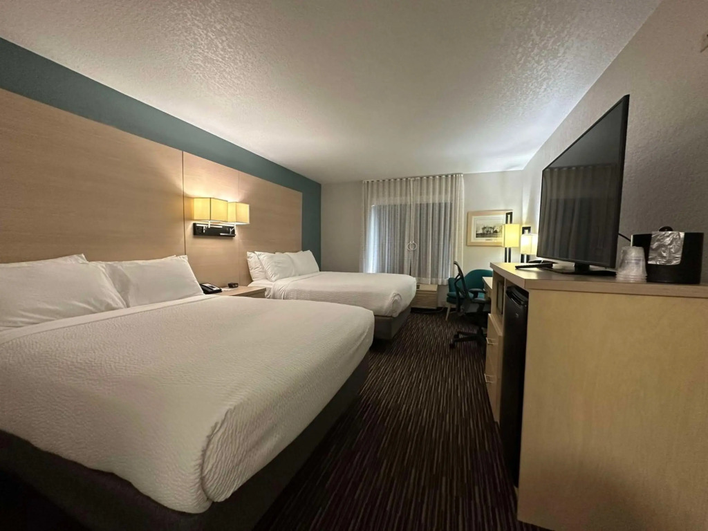Best Western Watertown