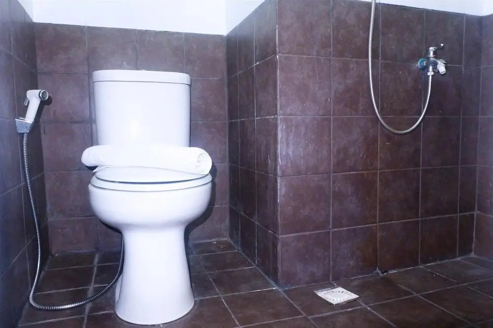 Best Price Green Pramuka Apartment