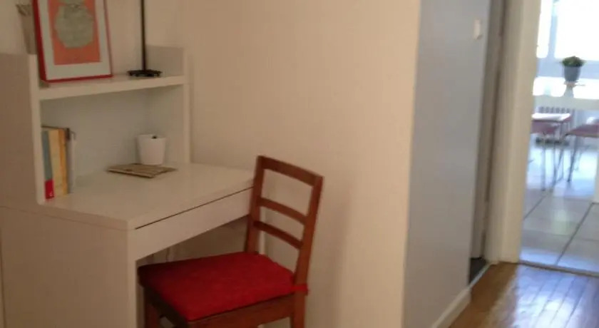 Appartement LE-27