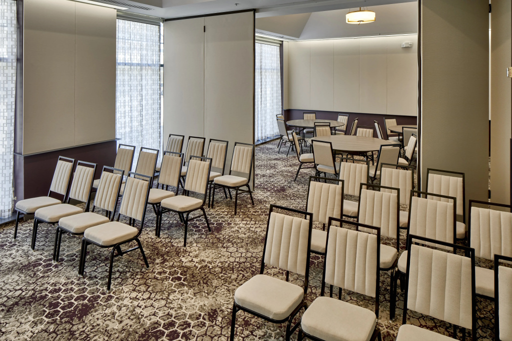 Hotel Indigo Cleveland Downtown by IHG