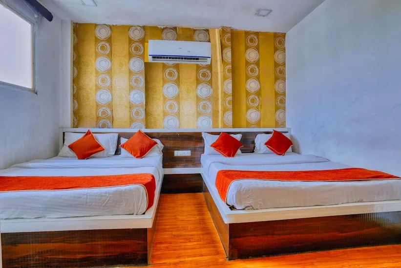 Hotel Sun Stay