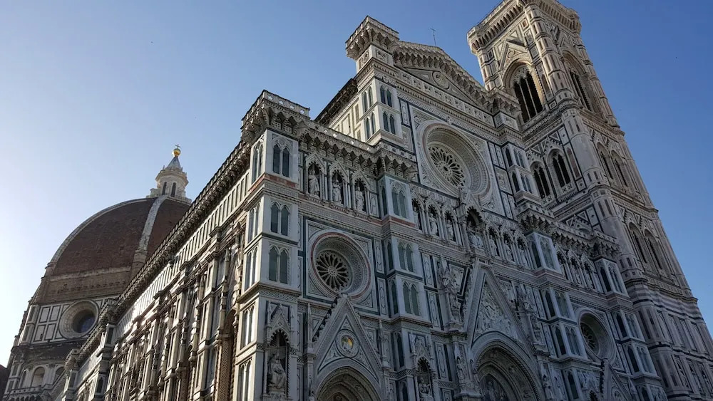 Firenze al Duomo