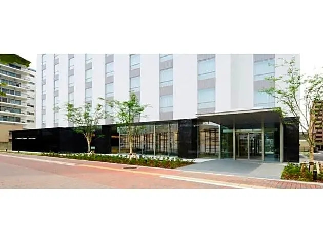 Tmark City Hotel Tokyo Omori - Vacation STAY 26398v