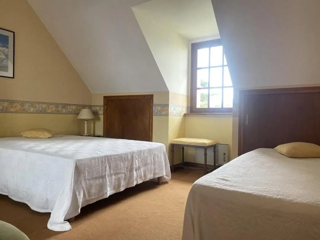 Maison Erquy, 5 pièces, 9 personnes - FR-1-501-123