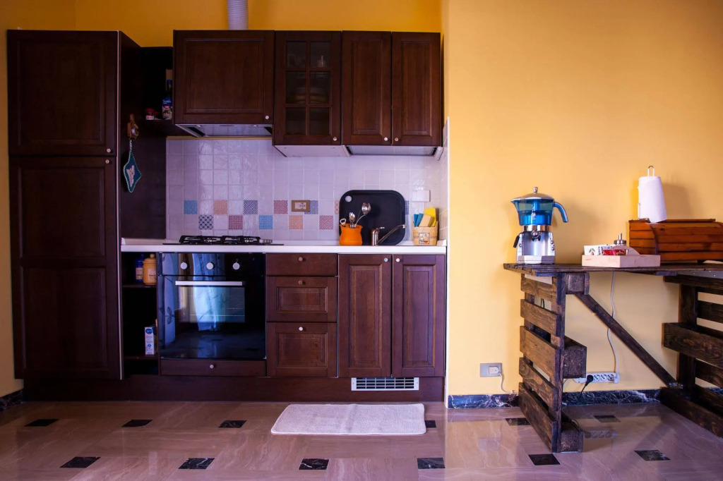 Bed and Breakfast Ven S