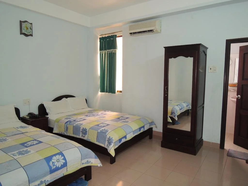 Hoa Lam Hotel