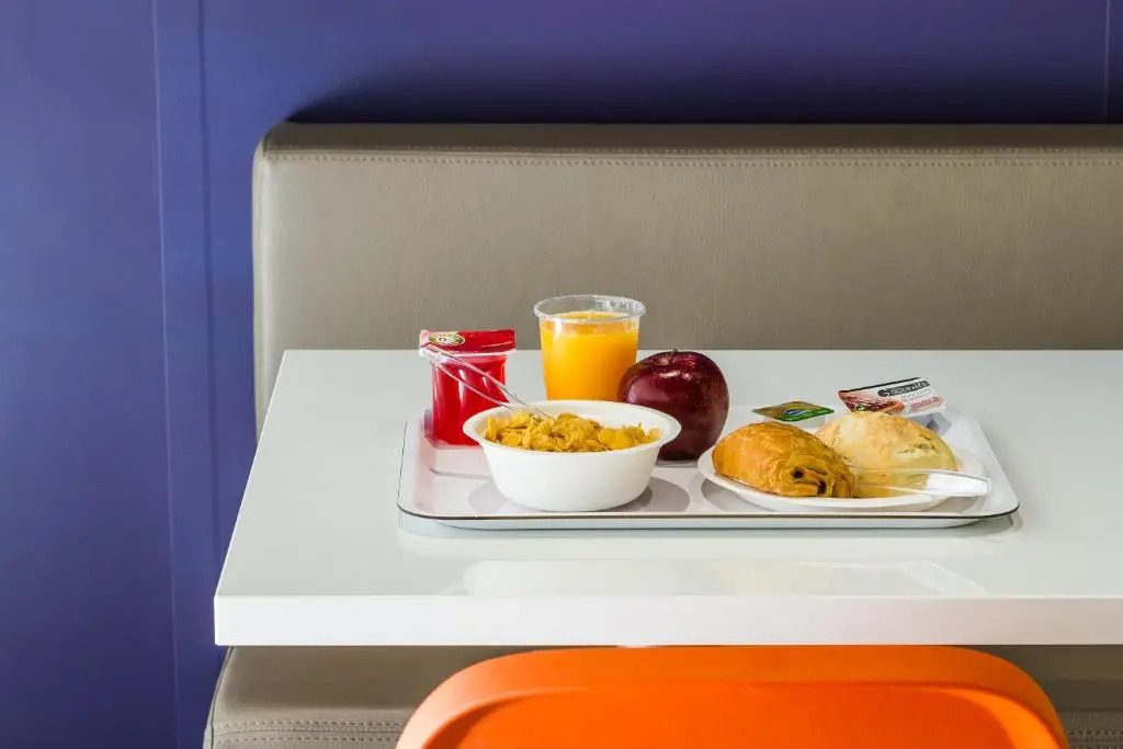 Ibis Budget Braga Centro