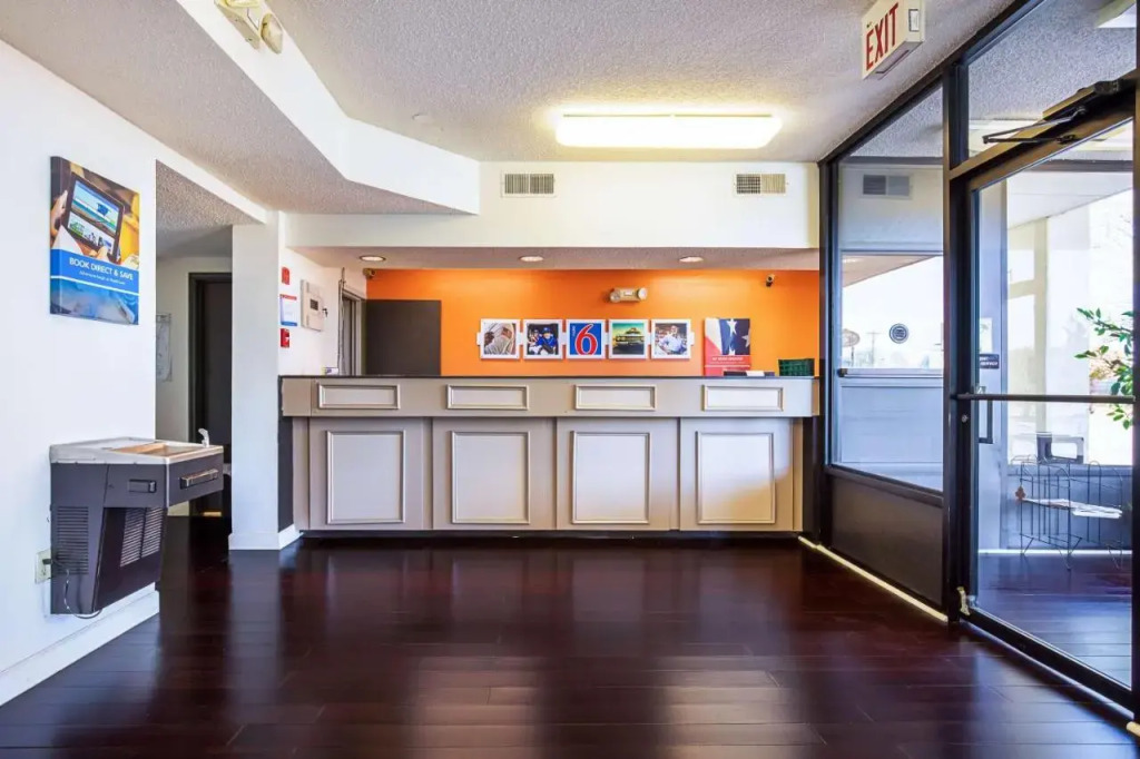 Econo Lodge Covington