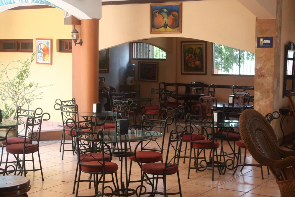 Hotel El Conquistador