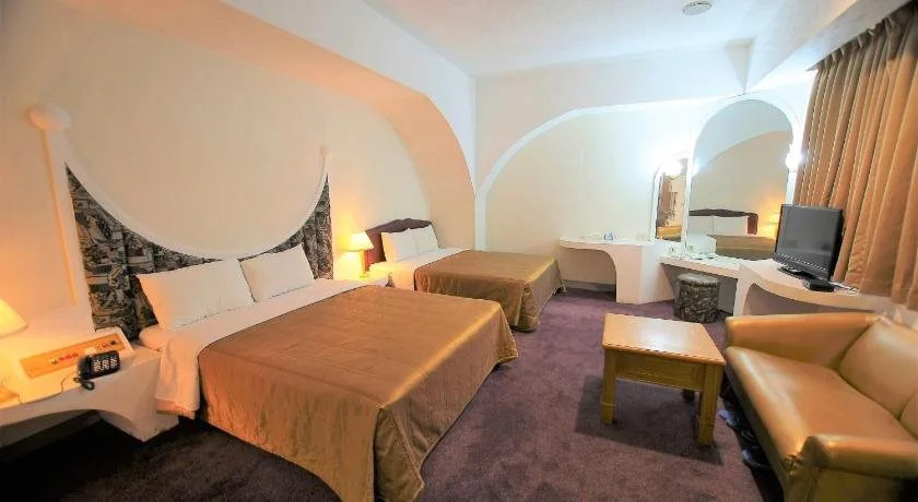 Sin Ge Hotel
