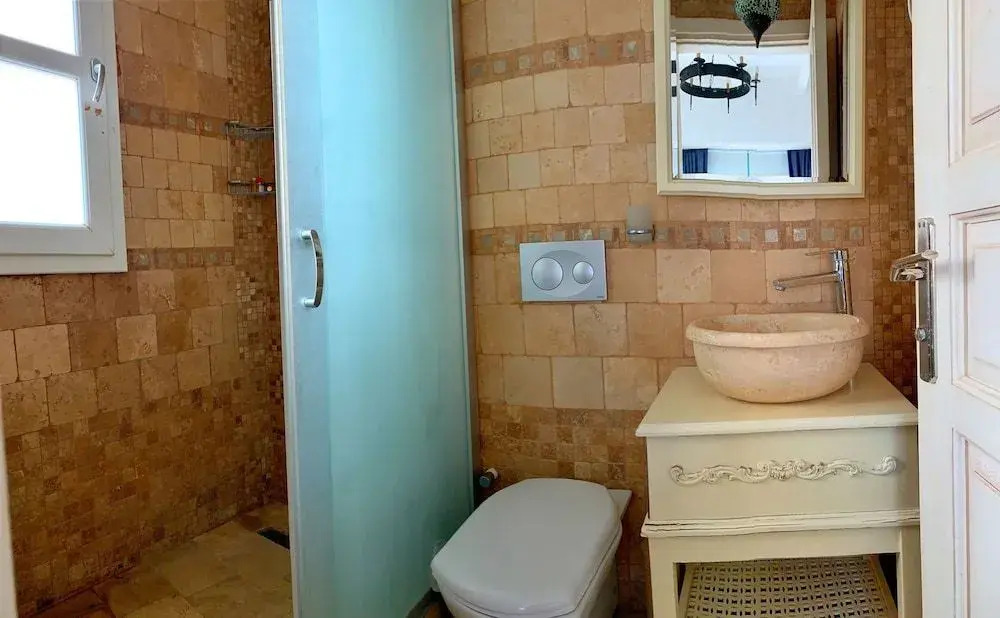 Alacati Konak Altinel