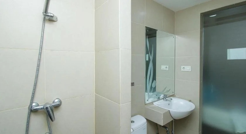 Grand Kebonsari Guesthouse