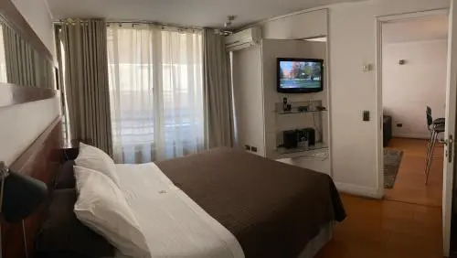 Brizen Apartments Pedro de Valdivia