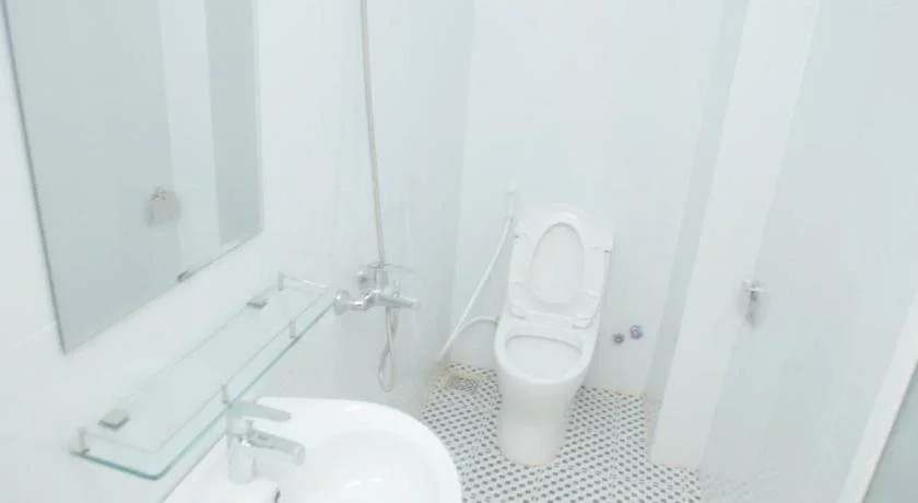 Dang Uyen Hotel
