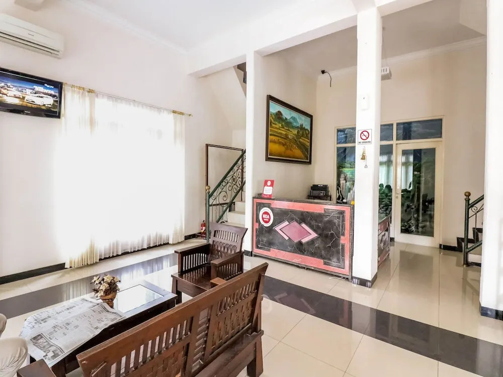 NIDA Rooms Pusung 2 Kaliurang
