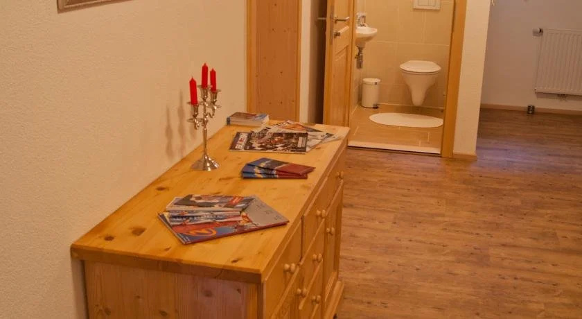 Apartment Sonnbichl