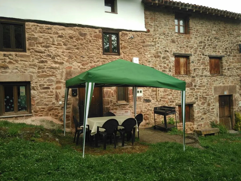 Casa Soleta Ezcaray