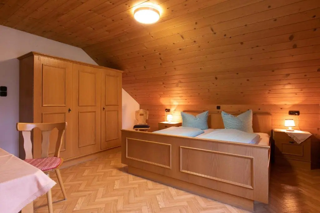 Appartement Rüscher